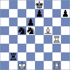 Demchenko - Sagita (chess.com INT, 2023)