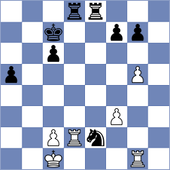 Fishman - Martin (chess.com INT, 2025)