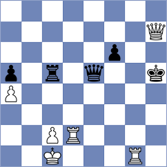 Malicka - Figueroa Rodriguez (Lichess.org INT, 2021)
