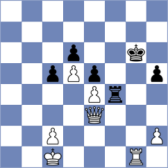 Karimova - Andersson (chess.com INT, 2024)