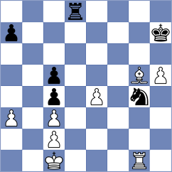 Hong - Huston (chess.com INT, 2024)
