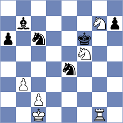 Cucarella Montell - Arbunic Castro (Madrid, 2014)