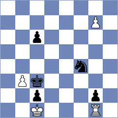 Liu - Cai (Qiziwan CHN, 2023)