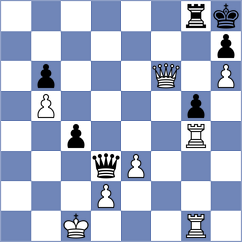 Bove Quist - Gallmeyer (Odense, 1980)