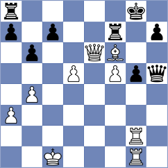 Simonov - Petrachkov (Krasnodar, 2004)