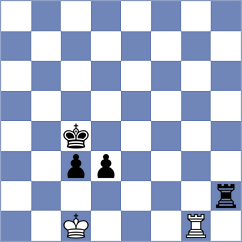Manescu - Tomachevski (Mureck, 1998)
