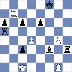 Iinuma - Almeida Saenz (Austin, TX USA, 2024)