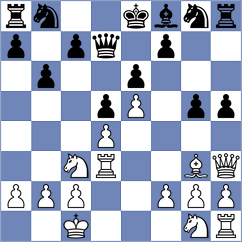 Spanton - Barrios (Philadelphia, 1999)