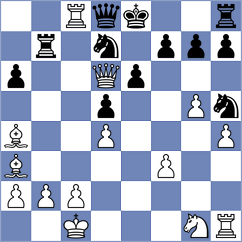 Meunier-Pion - Gomez Gonzales (chess.com INT, 2025)