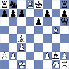 Koumba - Cogan (Chess.com INT, 2021)