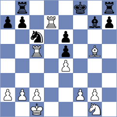 Negrean - Suvradeepta (chess.com INT, 2025)