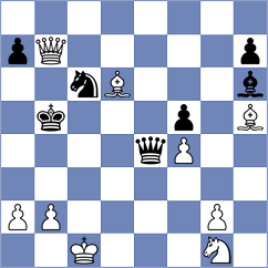 Jimenez Martinez - Ortega Gonzalez (Malaga, 2010)