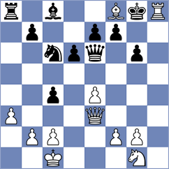 Lindam - Nguyen (Germany, 1996)