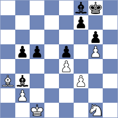 Staikopoulos - Georgiev (Chania, 1994)