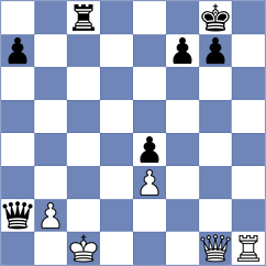 Quiroga Jaquez - Tari (chess.com INT, 2024)