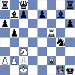 Kollars - Rozman (chess.com INT, 2024)