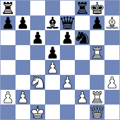 Jovanovic - Dimic (Belgrade, 2009)