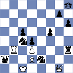 Belov - Schulz (Alfeld, 2005)