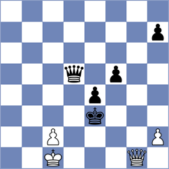 Maldonado - Johnson (Stillwater, 2010)