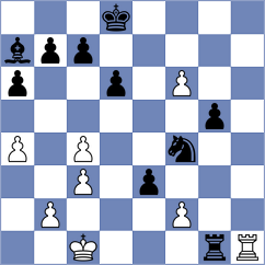 George - Matviishen (Philadelphia USA, 2025)