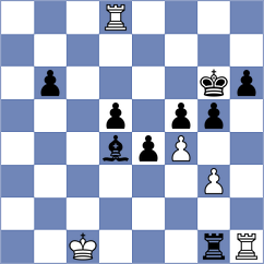 Trushko - Alexakis (Rhodes GRE, 2025)