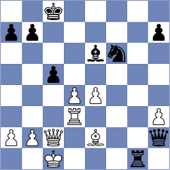 Quintero Osejo - Lopez Fuentes (Medellin COL, 2024)