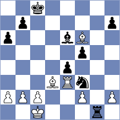 Pap - Tran (chess.com INT, 2025)