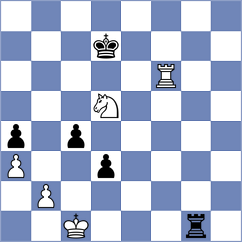 Taimanov - Schmitzer (Munich, 2006)
