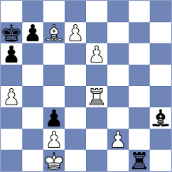 Vasquez Schroeder - Kozelov (chess.com INT, 2024)