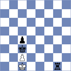 Roebers - Silva Lucena (chess.com INT, 2025)