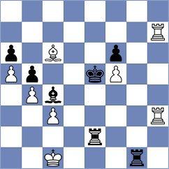 Platz - Powalla (Playchess.com INT, 2020)