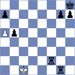 Mazarei - Mokhtari Moghadam (Chess.com INT, 2021)