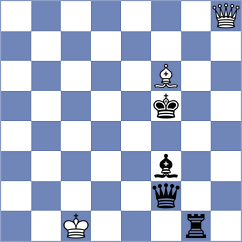 Eswaran - Mourao (chess.com INT, 2025)