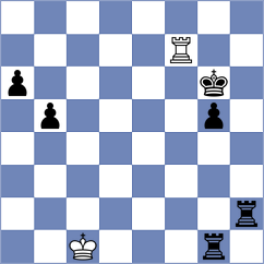 Florianovitz - Osmonbekov (chess.com INT, 2022)