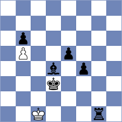 Kuehn - Foerster (Playchess.com INT, 2021)