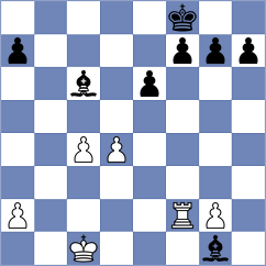 Saranovic - Draskovic (Montenegro, 2013)