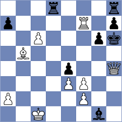 Silva Moreno - Diaz Martin (Las Palmas, 2013)