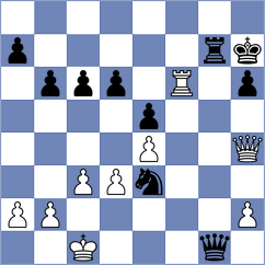 Blanco Fuente - Linares Lopez (Tres Cantos, 2010)