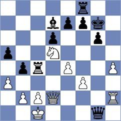 Cortes - Riveros (Florencia, 2013)