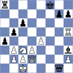 Sanger - Robertson (Glasgow, 1997)