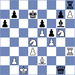 Caceres Leal - Gonzalez Orellana (Santiago de Chile, 2007)