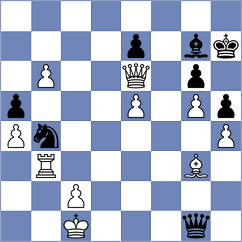 Kozionov - Kniazev (Togliatti, 2011)