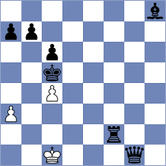 Gavarrete - Harriott (chess.com INT, 2025)