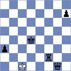 Tarnowska - Friedel (chess.com INT, 2023)