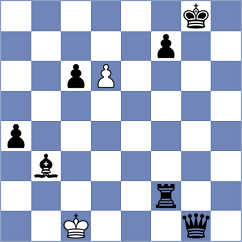 Minde - Laville (Europe Echecs INT, 2020)