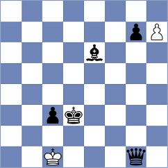 Barnard - Guo Yuthok (Churchill, 2000)