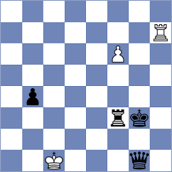 Brener - Diaz Suarez (Hamburg, 1999)