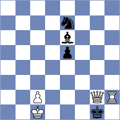 Novikova - Lenoir Ibacache (chess.com INT, 2024)