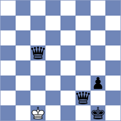 Moroni - Gusarov (Chess.com INT, 2021)