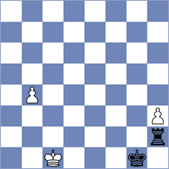 Datcu - Naithani (Chess.com INT, 2020)